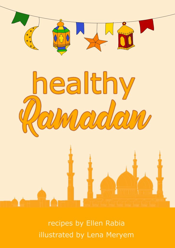 Ramadan Recipes Free Downloads PDF CIGMA Ramadan Quiz 2024 Ramadan Planner Ramadan Checklist Ramadan Agenda Ramadan Iftar Food