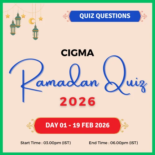 CRQ 2026 Web Quiz Questions FI Day 01