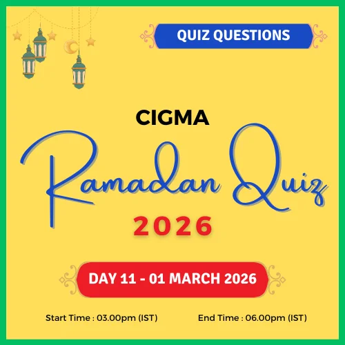 CRQ 2026 Web Quiz Questions FI Day 11