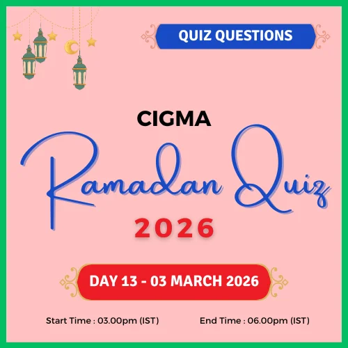 CRQ 2026 Web Quiz Questions FI Day 13