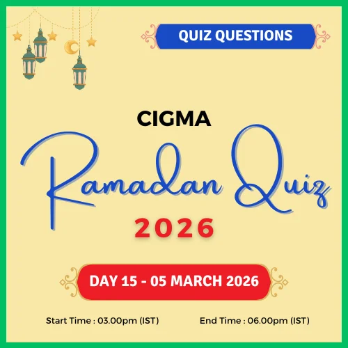 CRQ 2026 Web Quiz Questions FI Day 15