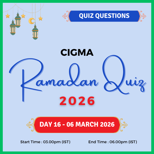 CRQ 2026 Web Quiz Questions FI Day 16