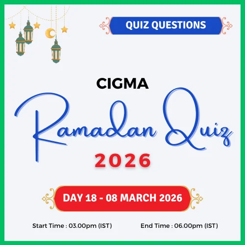 CRQ 2026 Web Quiz Questions FI Day 18