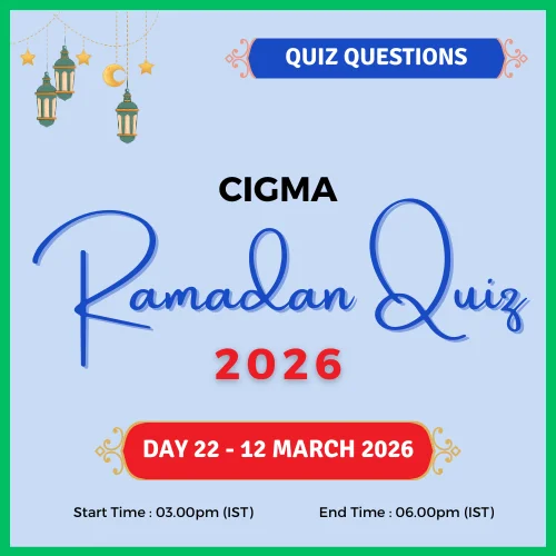 CRQ 2026 Web Quiz Questions FI Day 22