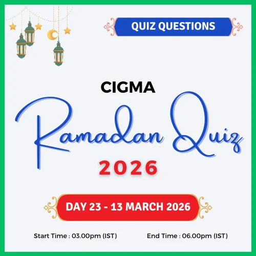 CRQ 2026 Web Quiz Questions FI Day 23