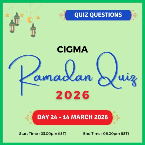 CRQ 2026 Web Quiz Questions FI Day 24