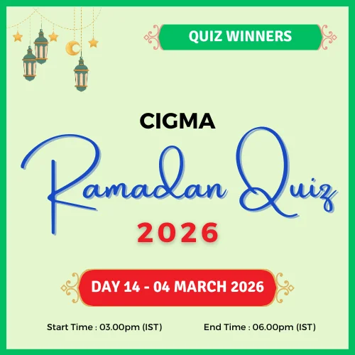 CRQ 2026 Web Quiz Winners FI Day 14