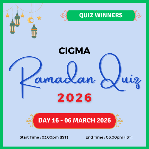 CRQ 2026 Web Quiz Winners FI Day 16