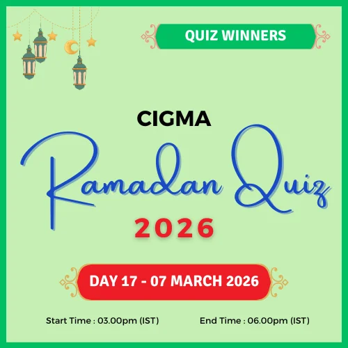 CRQ 2026 Web Quiz Winners FI Day 17
