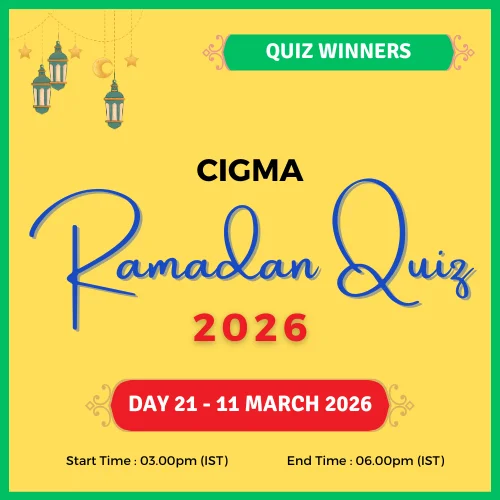 CRQ 2026 Web Quiz Winners FI Day 21